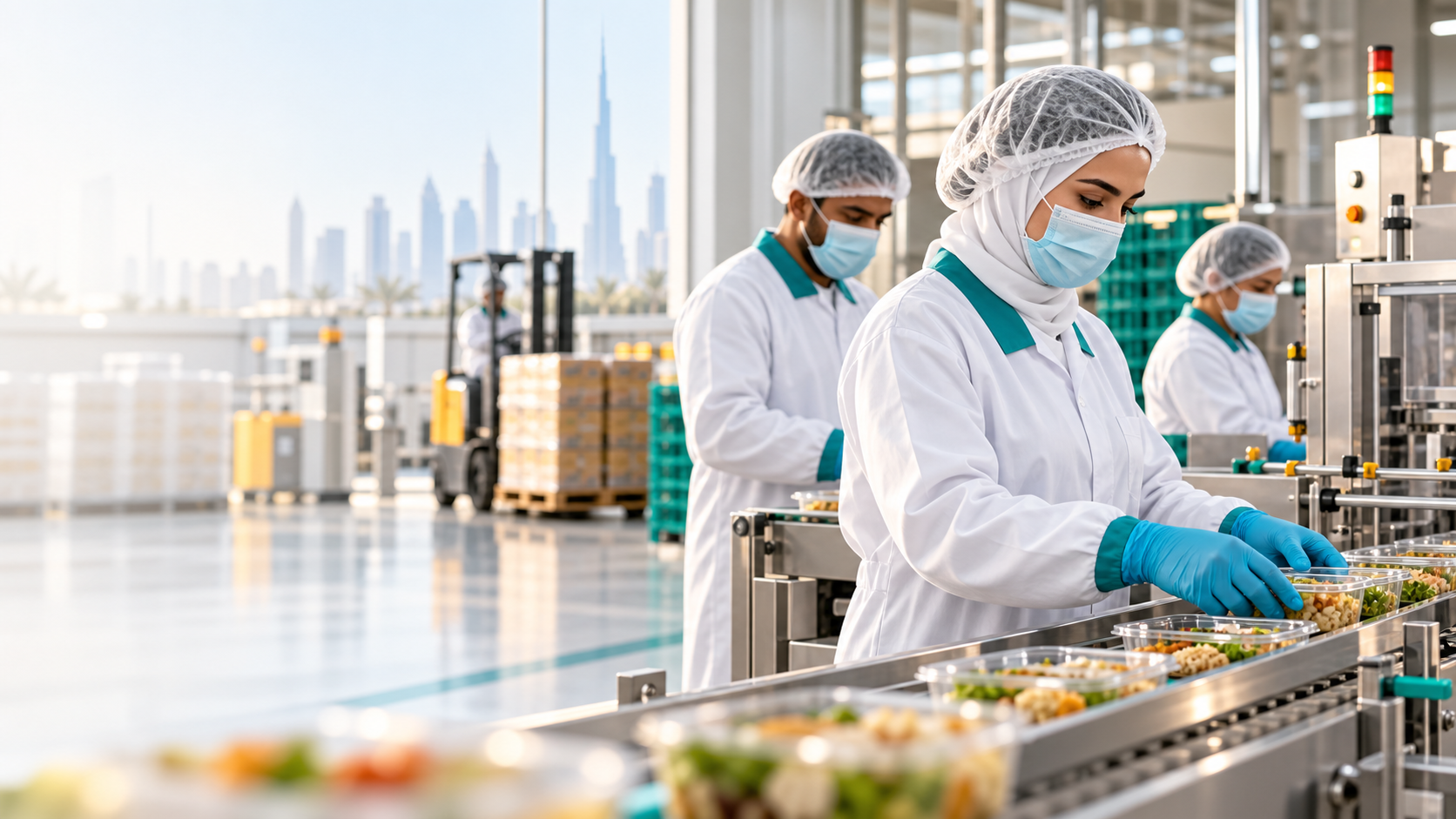 Machine Operator at Bagason Group