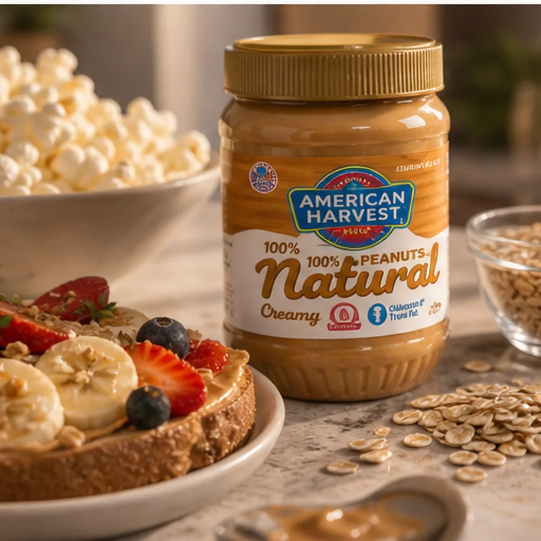 Why American Snacks Are Booming in the UAE - 03 image