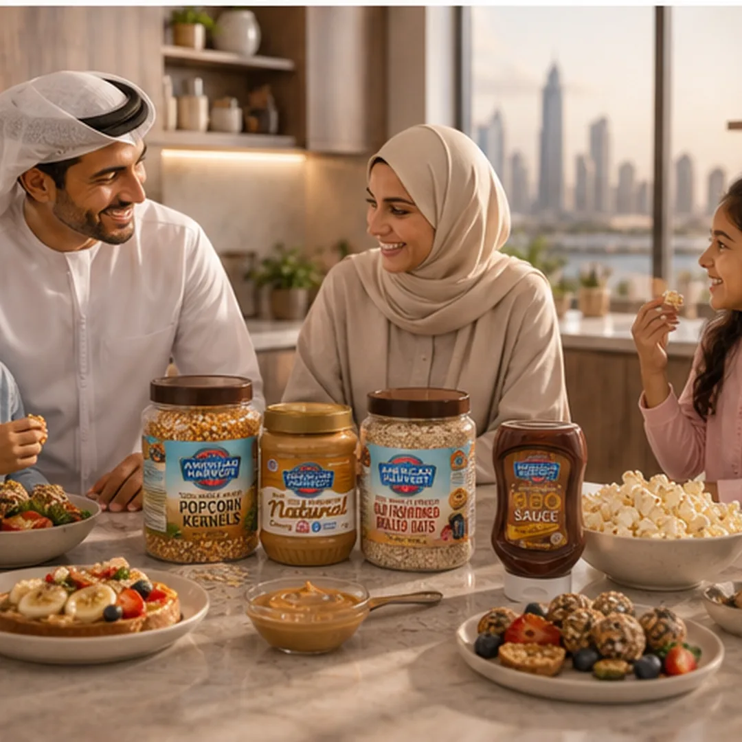 Why American Snacks Are Booming in the UAE - 04 image