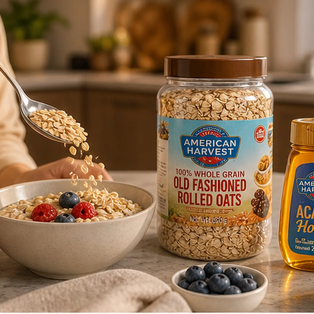 A Guide to American Breakfast Cereals Available in the UAE - 02 image