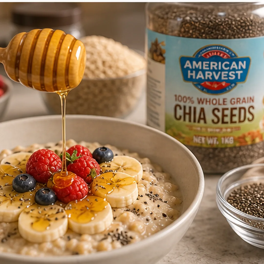 A Guide to American Breakfast Cereals Available in the UAE - 03 image