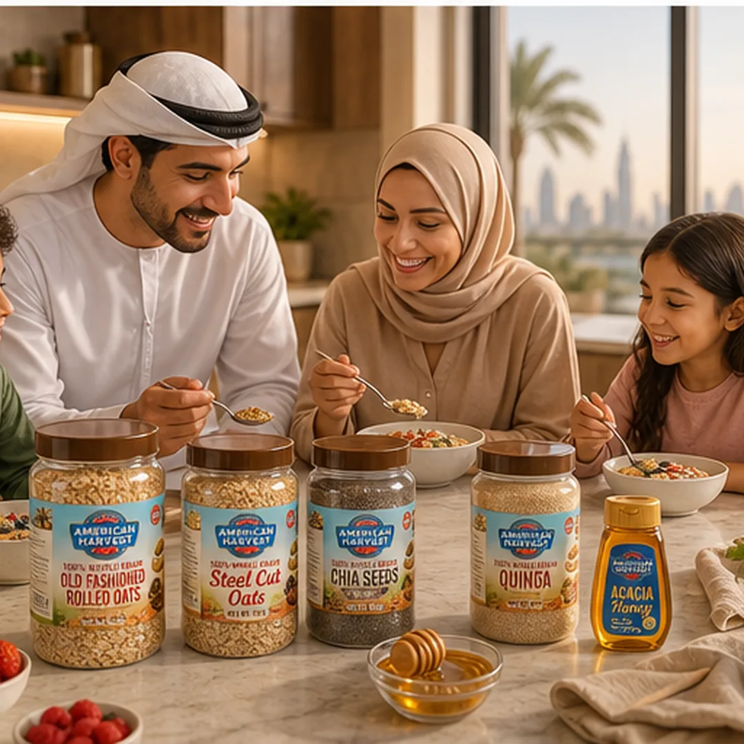 A Guide to American Breakfast Cereals Available in the UAE - 04 image