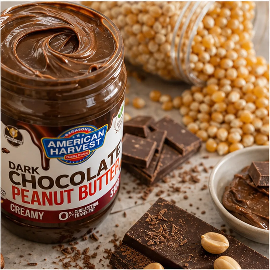 American Candy and Chocolate: What's Popular in the GCC - 03 image
