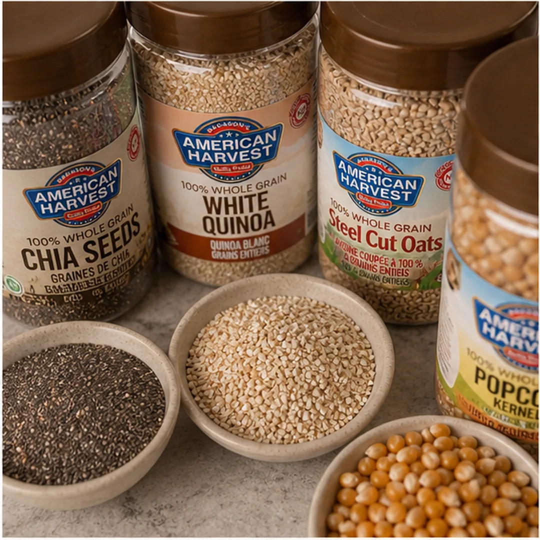 Gluten-Free and Better-For-You American Snacks in the UAE - 03 image
