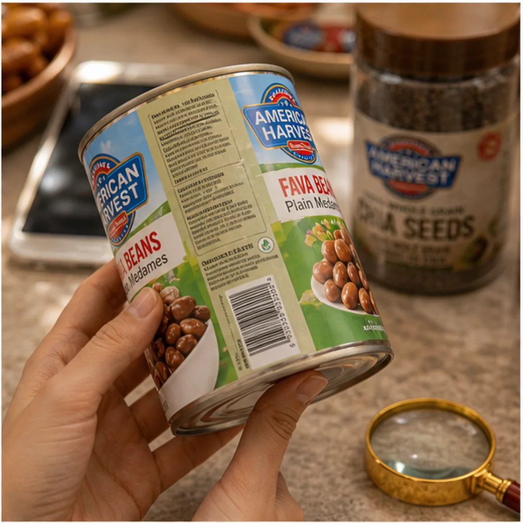 How to Read American Nutrition Labels When Shopping in the UAE - 02 image