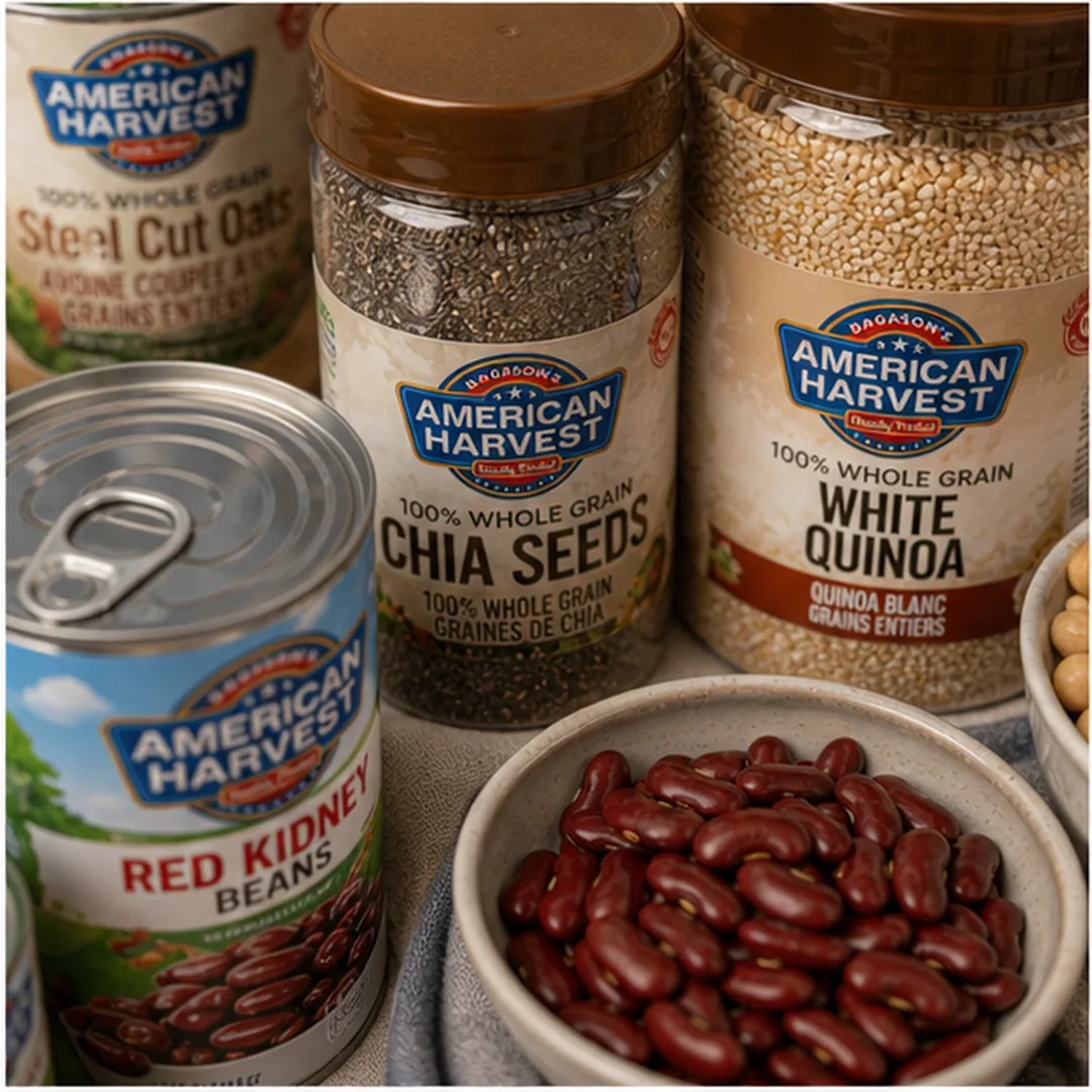 How to Read American Nutrition Labels When Shopping in the UAE - 03 image