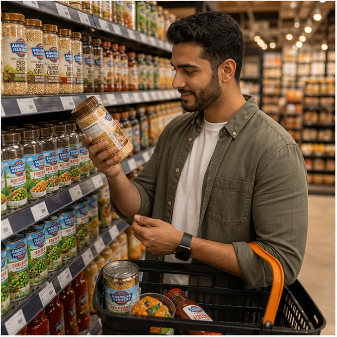 How to Read American Nutrition Labels When Shopping in the UAE - 04 image