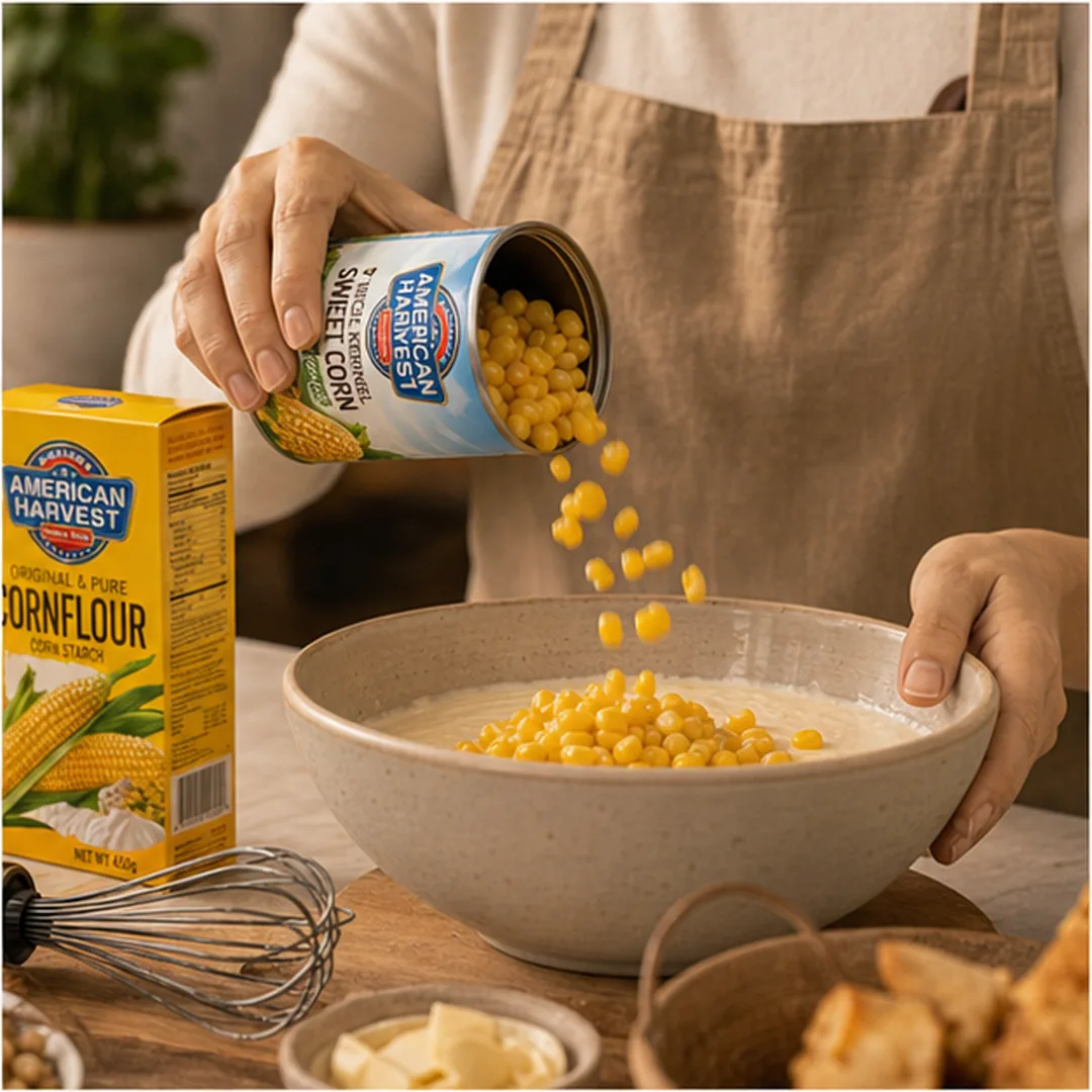 Thanksgiving in the UAE: Sourcing American Holiday Foods - 02 image