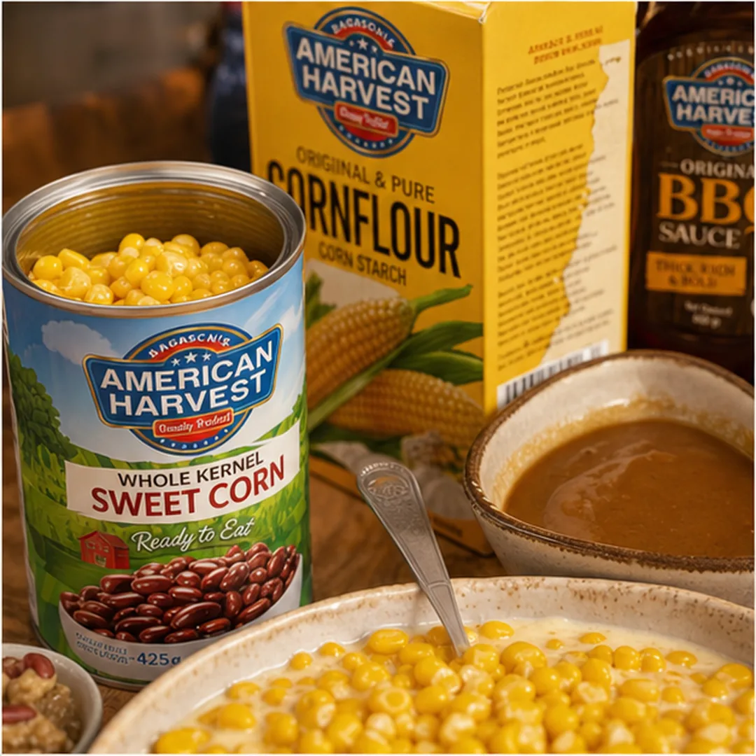 Thanksgiving in the UAE: Sourcing American Holiday Foods - 03 image