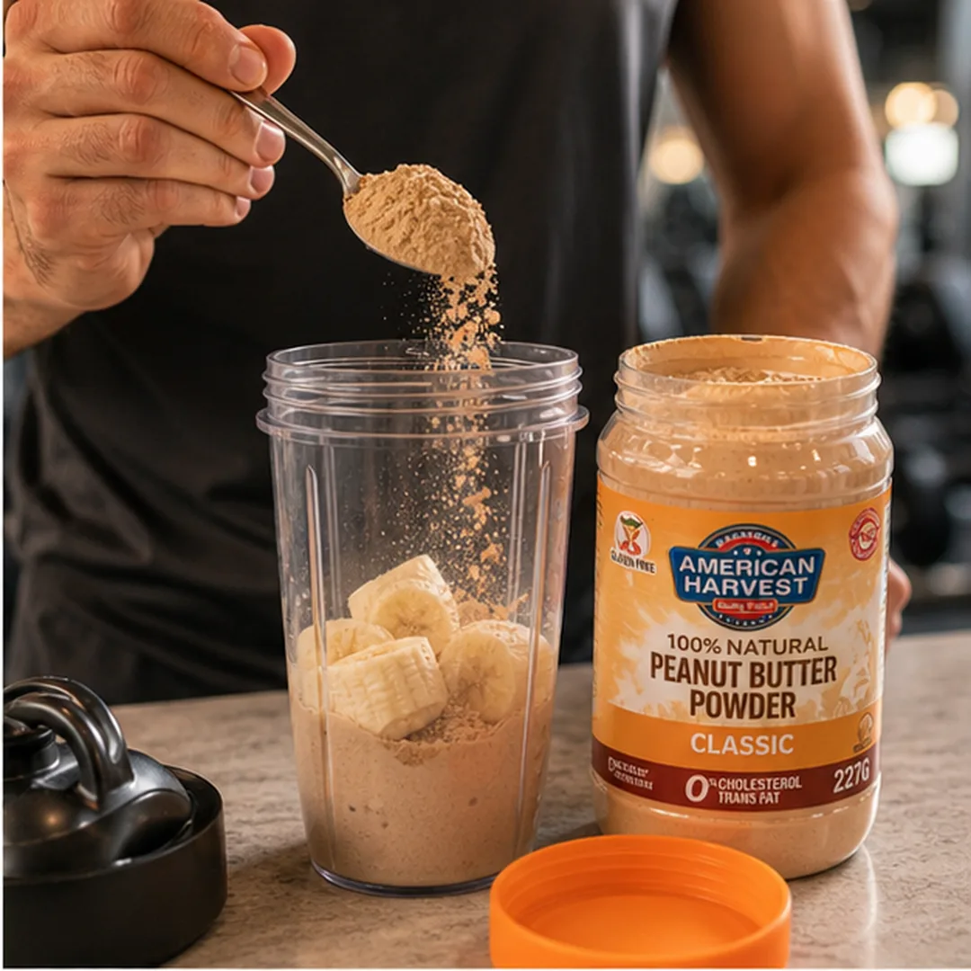 The Popularity of American Protein and Sports Nutrition in the Gulf - 02 image