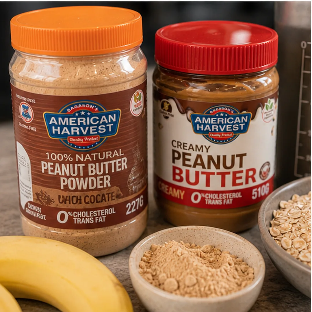 The Popularity of American Protein and Sports Nutrition in the Gulf - 03 image