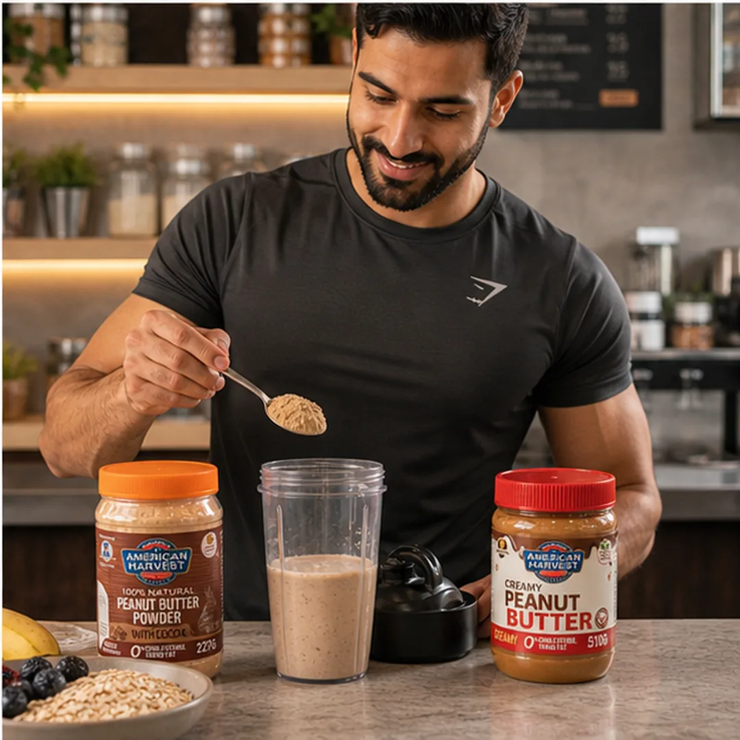 The Popularity of American Protein and Sports Nutrition in the Gulf - 04 image
