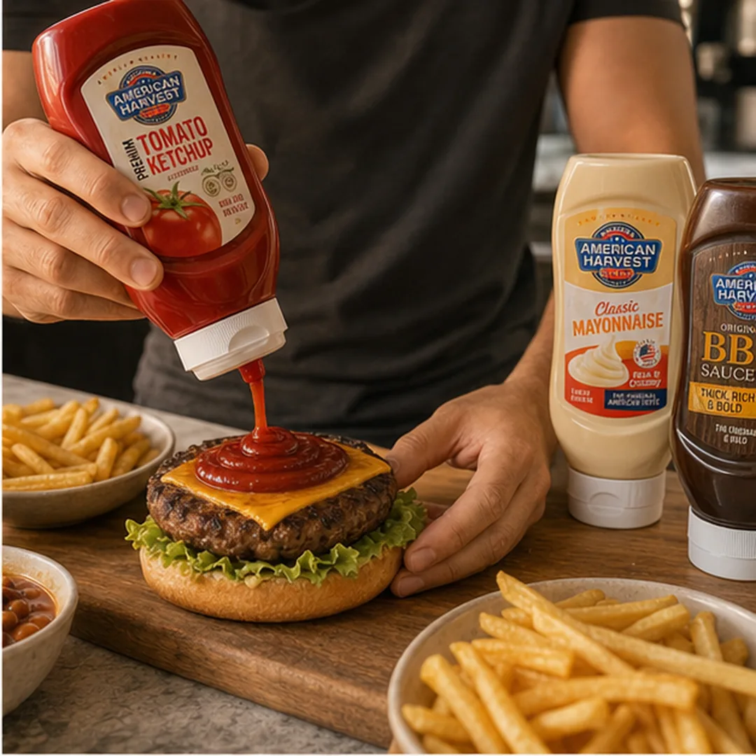American Comfort Foods That UAE Shoppers Love - 02 image