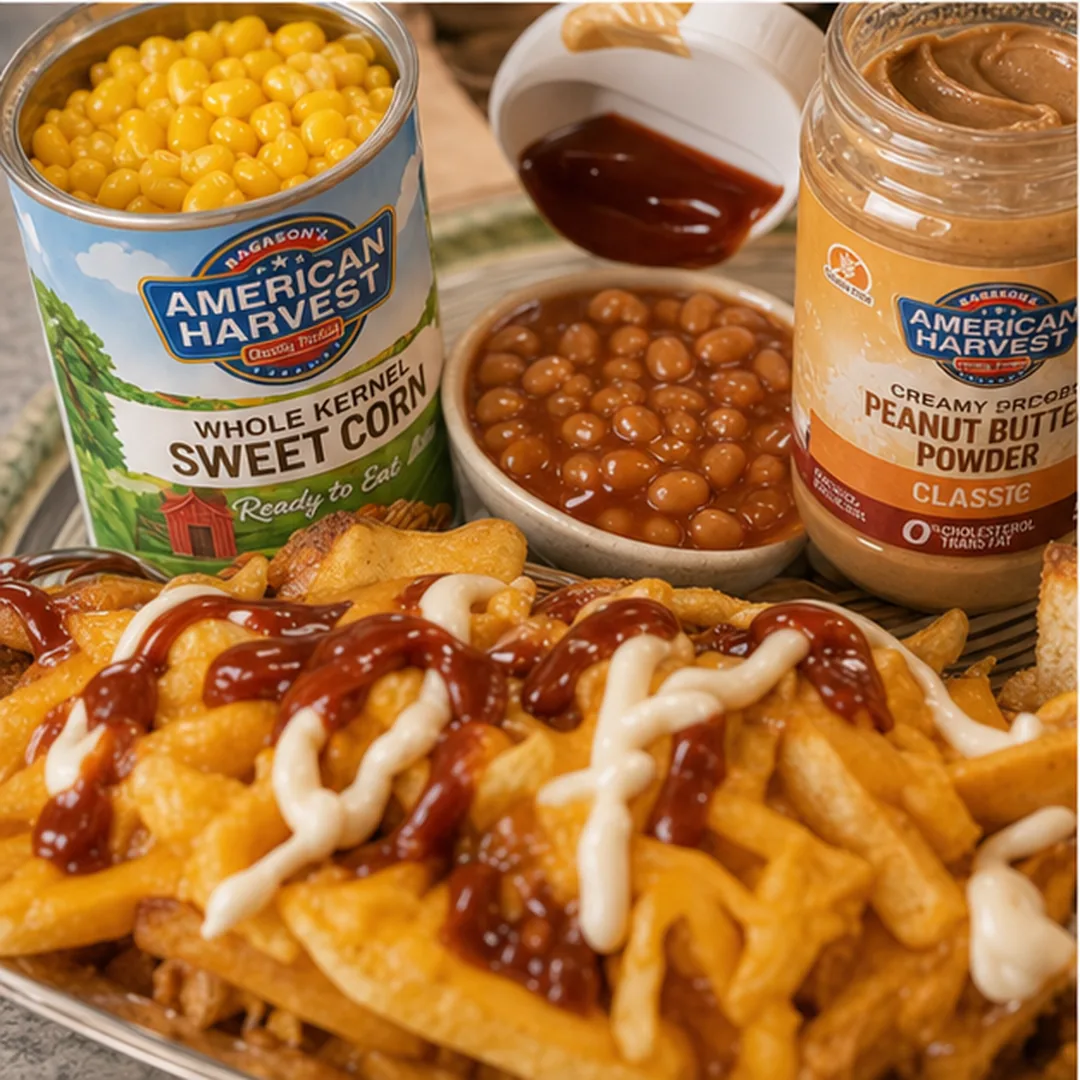 American Comfort Foods That UAE Shoppers Love - 03 image
