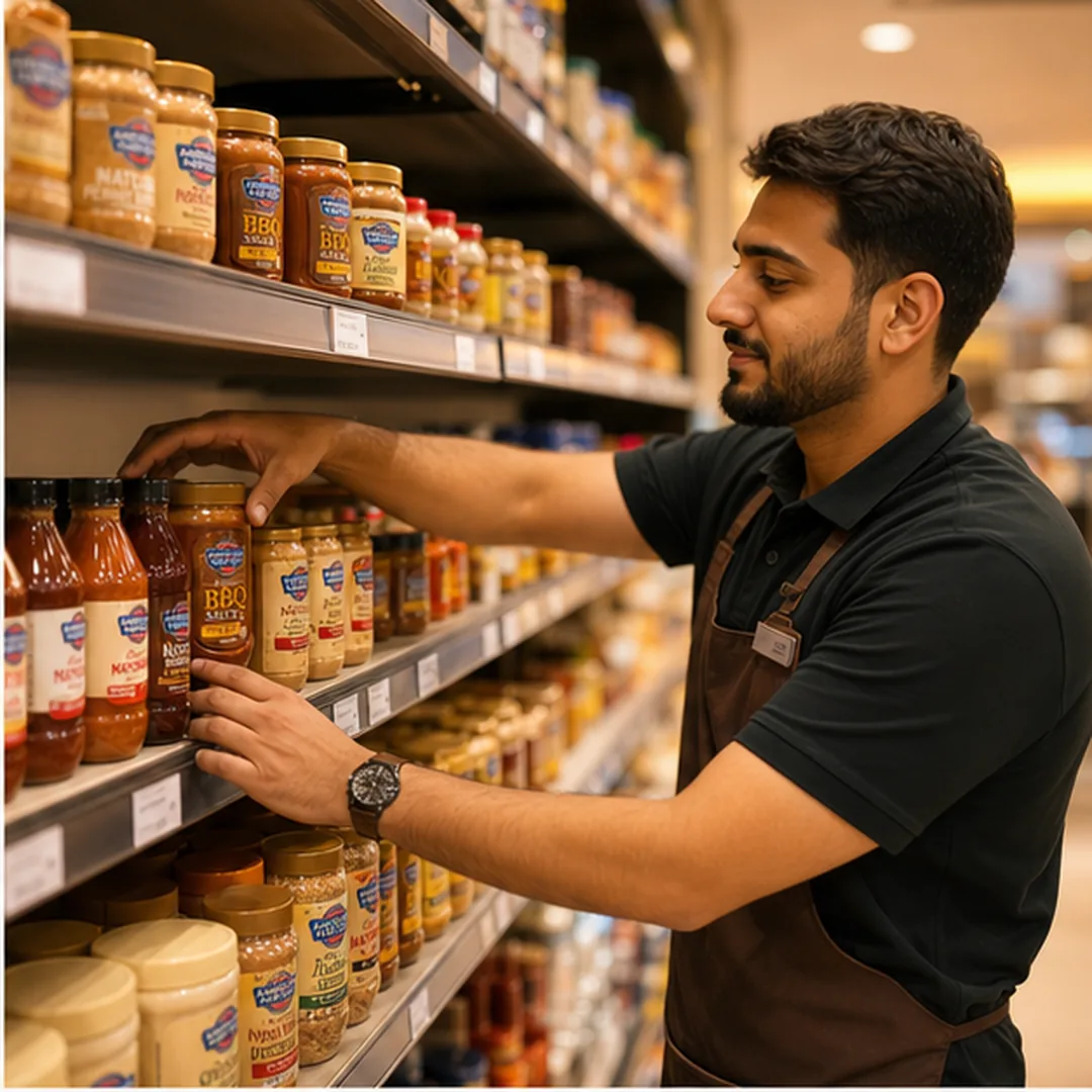 Bringing Authentic American Brands to GCC Retailers - 02 image