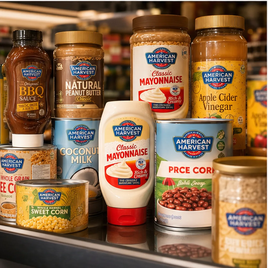 Bringing Authentic American Brands to GCC Retailers - 03 image