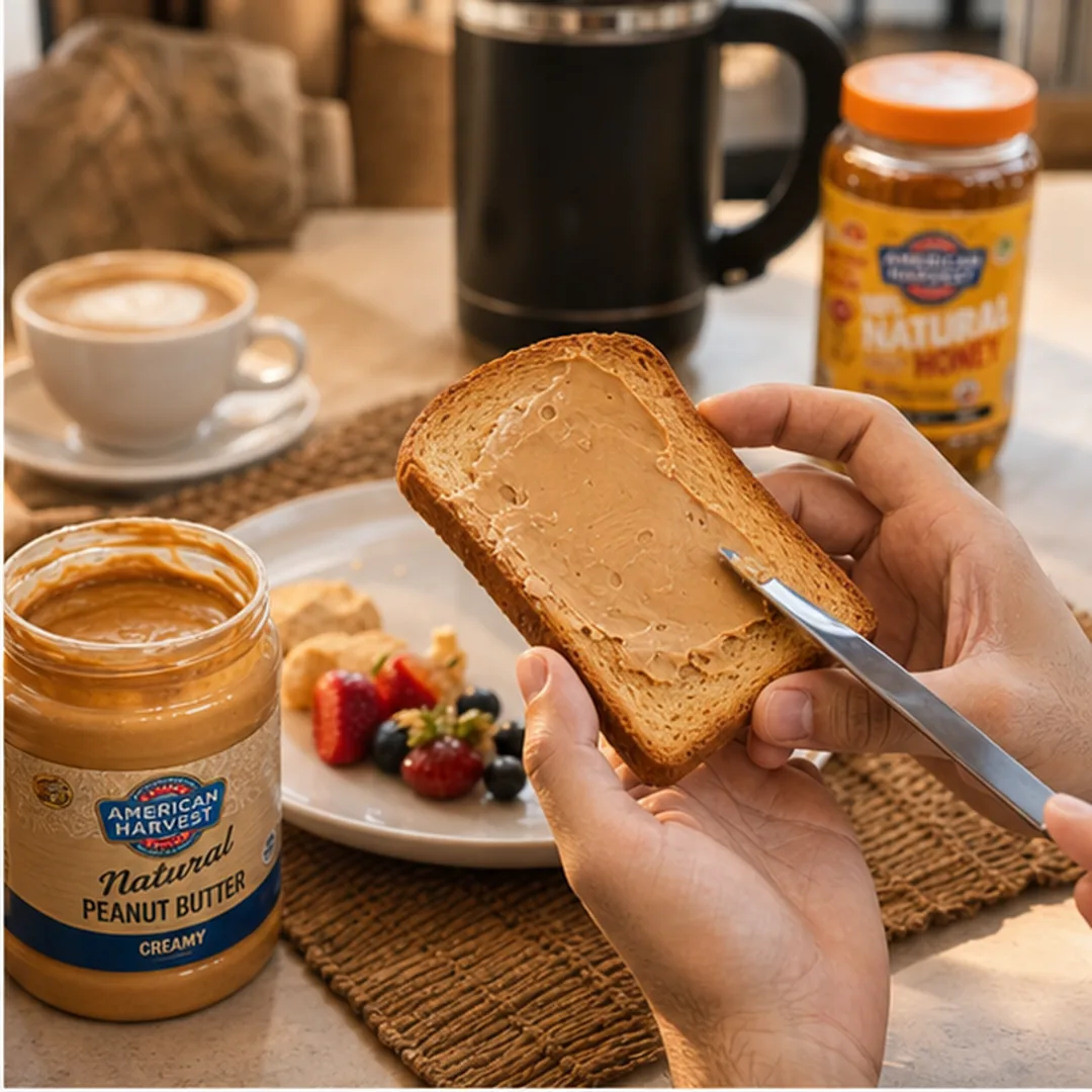 American Coffee Culture and Products in the UAE - 02 image