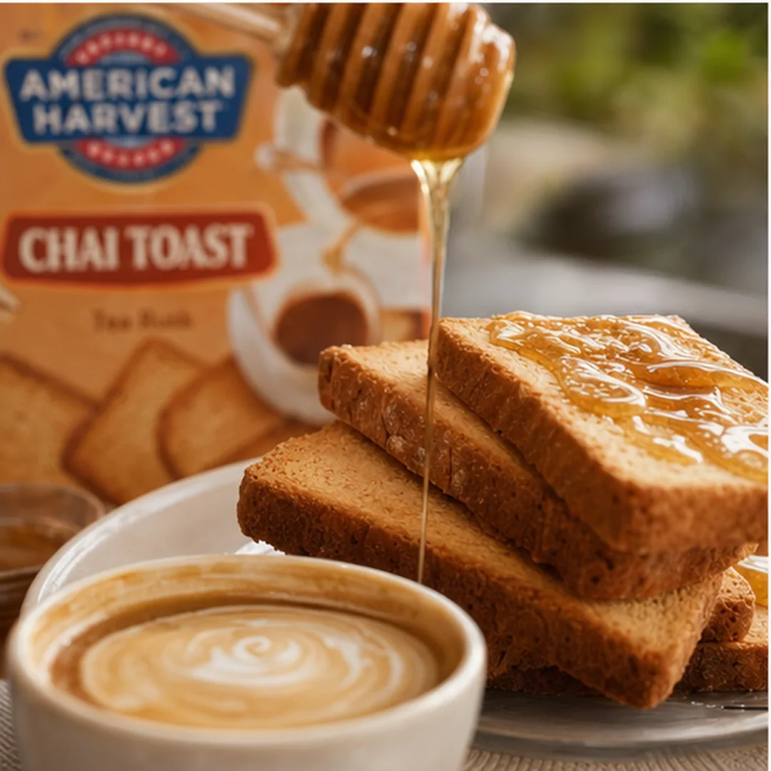 American Coffee Culture and Products in the UAE - 03 image