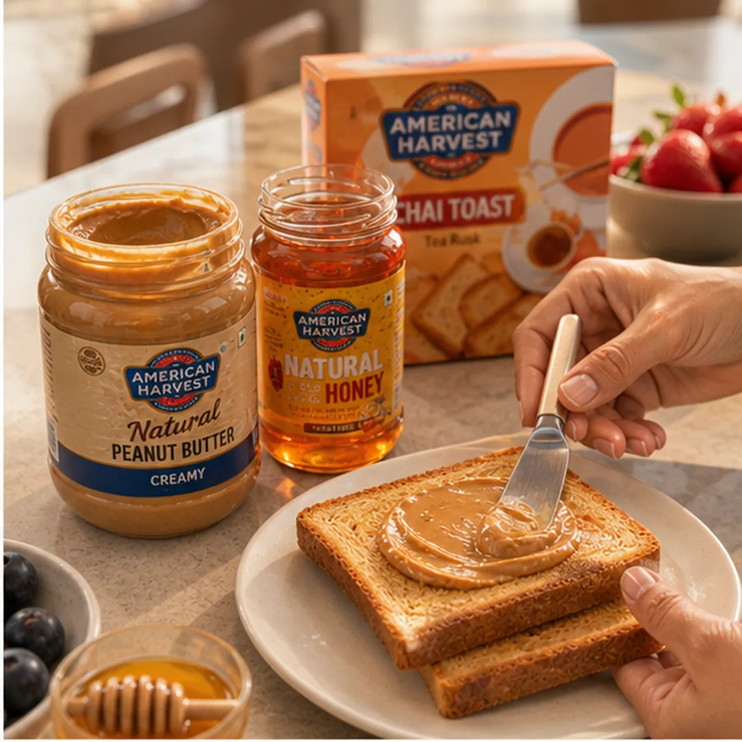 Kids' American Snacks: What Parents in the UAE Should Know - 02 image