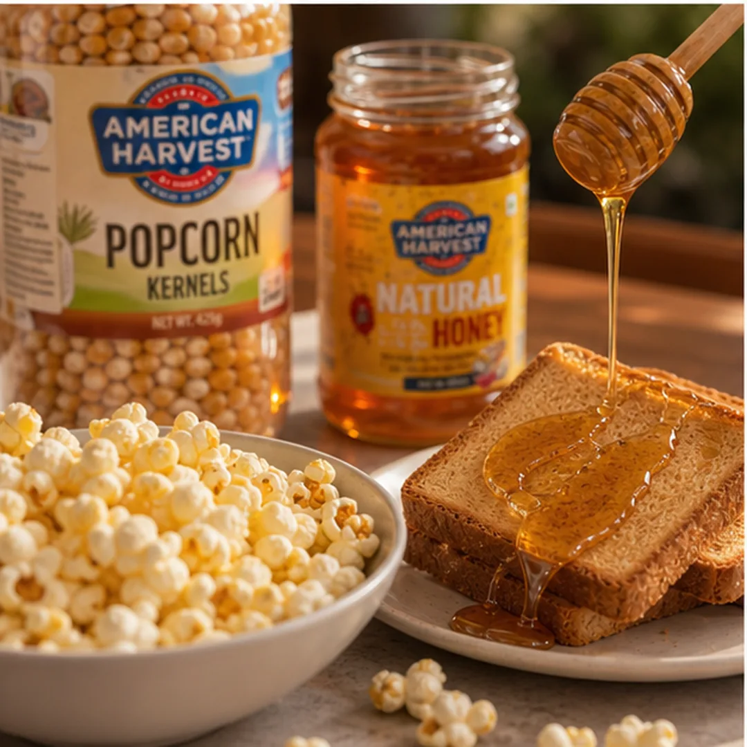Kids' American Snacks: What Parents in the UAE Should Know - 03 image