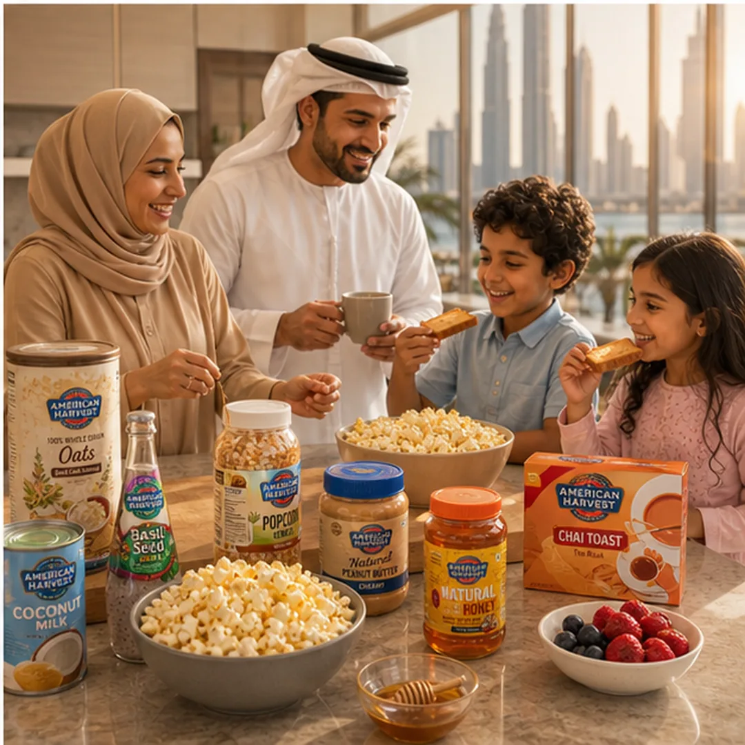 Kids' American Snacks: What Parents in the UAE Should Know - 04 image