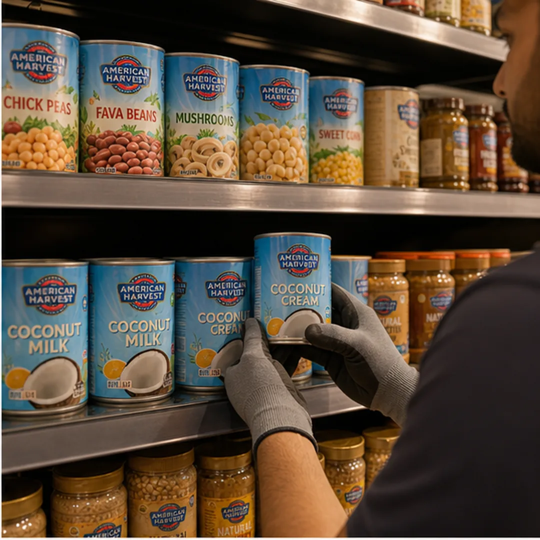 How American Food Brands Maintain Quality on the Journey to the UAE - 02 image