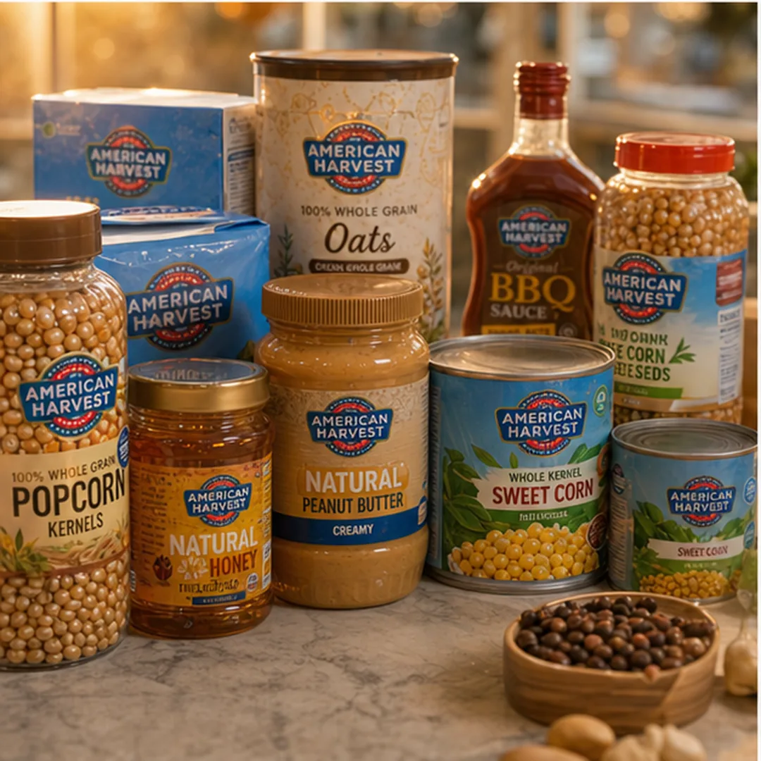 How American Food Brands Maintain Quality on the Journey to the UAE - 03 image