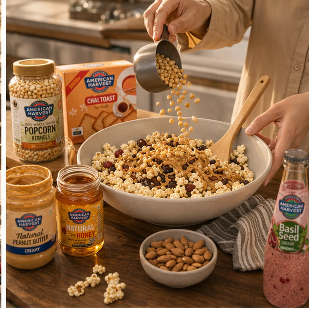 The Story Behind America's Most Iconic Snack Brands - 02 image
