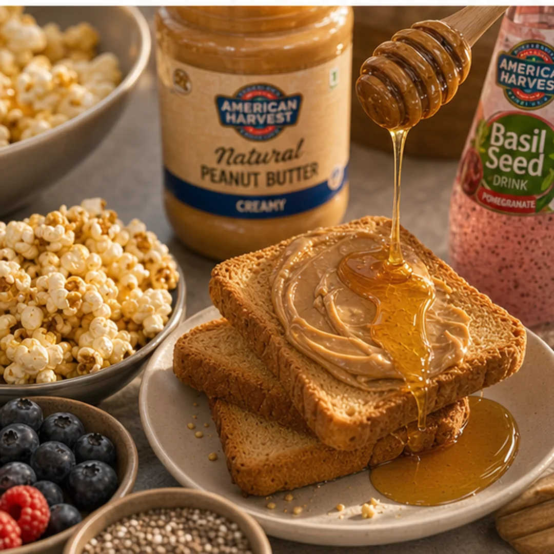 The Story Behind America's Most Iconic Snack Brands - 03 image