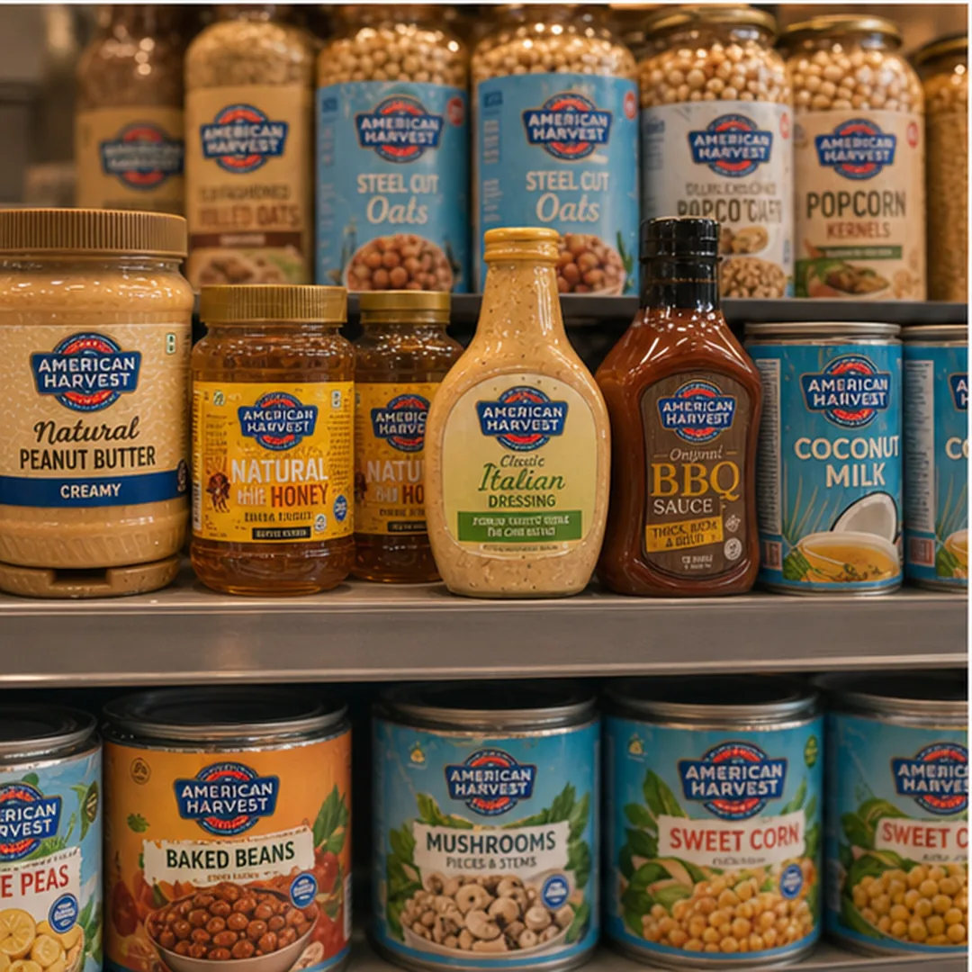 Where to Buy Genuine American Food Products in the UAE - 03 image