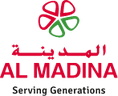 Al Madina — AHF retail channel