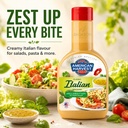 AH Italian Dressing - A+ 01