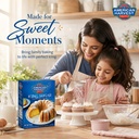 AH Icing Sugar 500g - Square - Made for Sweet Moments