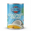 AH Can Coconut Cream (24x400ml)