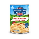 AH Can Mushroom P&S (24x400g)