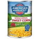 AH Can Sweet Kernel Corn (24x400g)