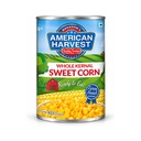 AH Can Sweet Kernel Corn (24x400g)