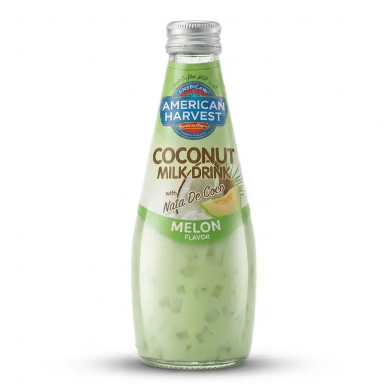 AH Coconut Milk Melon With NDC (24x290ml)