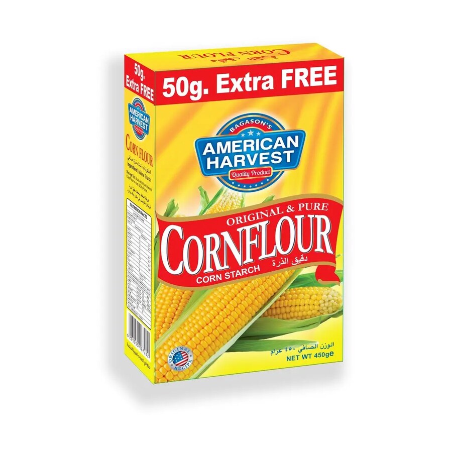 AH Corn Flour (24x450gm)