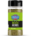 AH Dried Mixed Herbs Jar (24x90g)