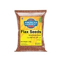 AH FLAX SEEDS 250G