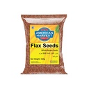 AH FLAX SEEDS 500G