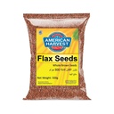 AH FLAX SEEDS 500G