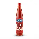 AH HOT SAUCE (36x88ml)