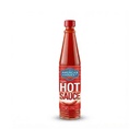 AH HOT SAUCE (36x88ml)