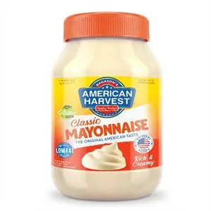 AH MAYONNAISE (12x946ml)