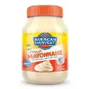 AH MAYONNAISE (12x946ml)