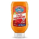 AH Mayonnaise - Chilli Down Squeeze (24x315ml)