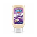 AH Mayonnaise - Garlic Down Squeeze (24x315ml)