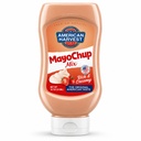 AH Mayonnaise - Mayochup Down Squeeze (24x315ml)